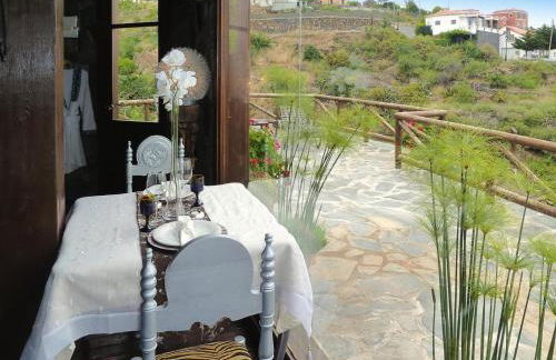 holiday home Caserio Lomo Arriba Torre del Sol, Vera de Erques - Foto 20