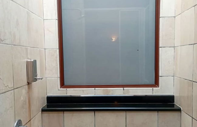 Alpine LXPD Premium Water Chalet - Foto 18