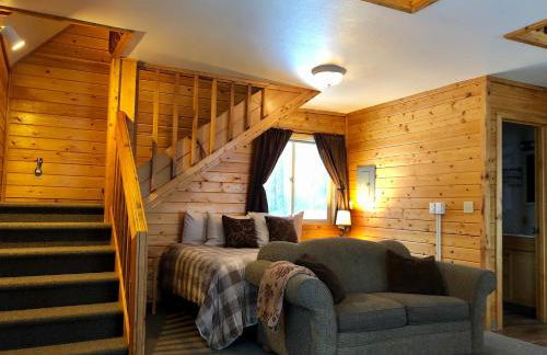 Riverside Cabins at Susitna River Lodge - Foto 11