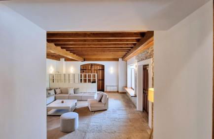 Casa Maruja – Confort y encanto rural con vistas - Foto 19