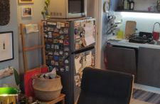 Cozy Flat Casa Accogliente in Milan Villapizzone - Foto 1