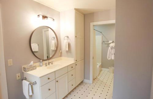 The Eagle House - Foto 31