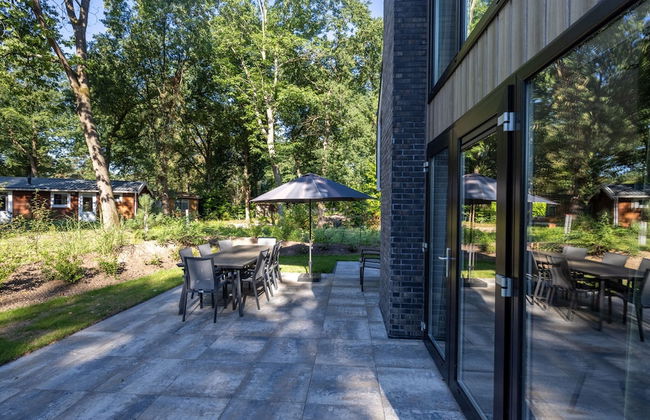 Family Villa in Forest Park - Foto 20