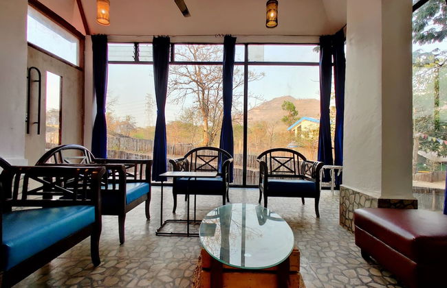 Lakeside Boheme Inn - Foto 29