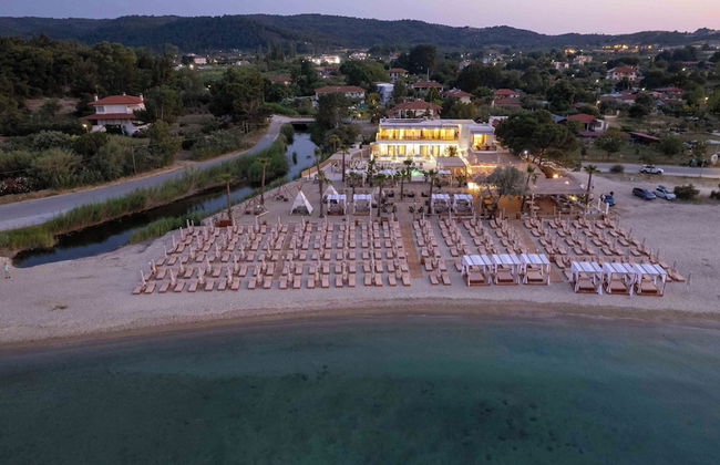 Linari Sea & Suites - Foto 38