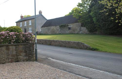 White House Cottages - Foto 25