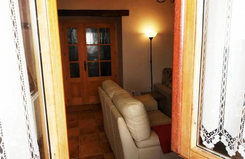 Casa Rurales Antigua Casa del Relojero - Foto 8