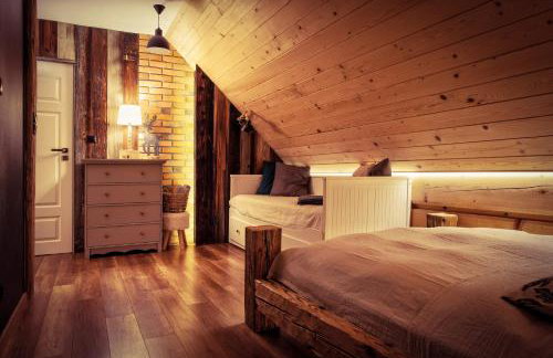 Chata Natura - Foto 60