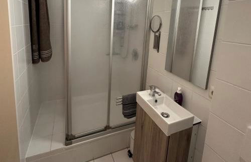 Ferienpark im schönen Falkenstein 5 - Foto 44