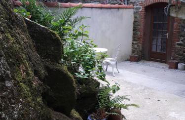 Vue sur le port de Dinan - Foto 26