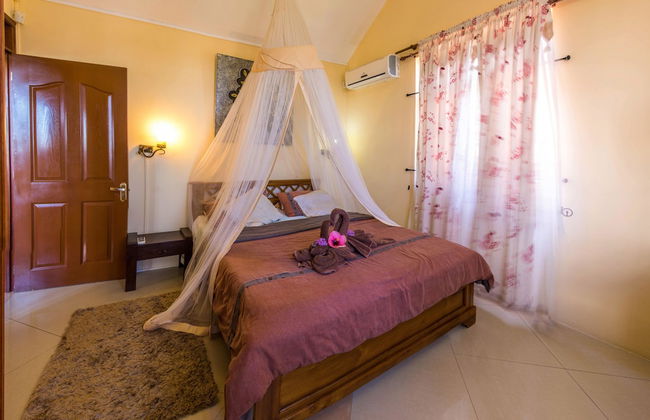 Blue Lagoon Villa - Photo 3