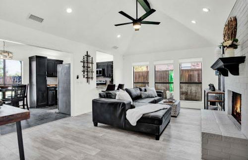 Cozy Parkside Home - Foto 18