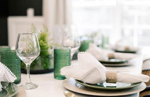 Oak & Ember Lodge - Foto 23