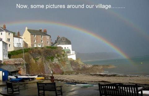 The Old Admiralty Boathouse - at Cawsand Beach - Foto 22