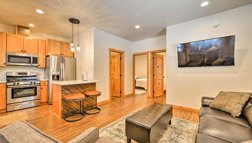 Soldotna Fishing Cabin about Half-Mi to Kenai River! - Foto 2