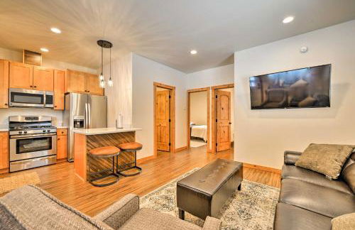 Soldotna Fishing Cabin about Half-Mi to Kenai River! - Foto 2