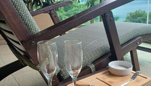 Apart-Hotel Vista Frontal em Ipanema - Foto 2