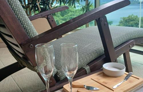 Apart-Hotel Vista Frontal em Ipanema - Foto 2