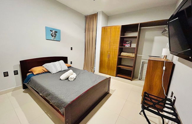 Cipres Apartments - Foto 11