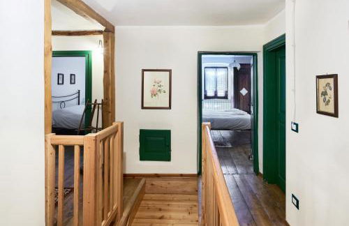 Conte Moro, ospitalità in Vanoi - Foto 70