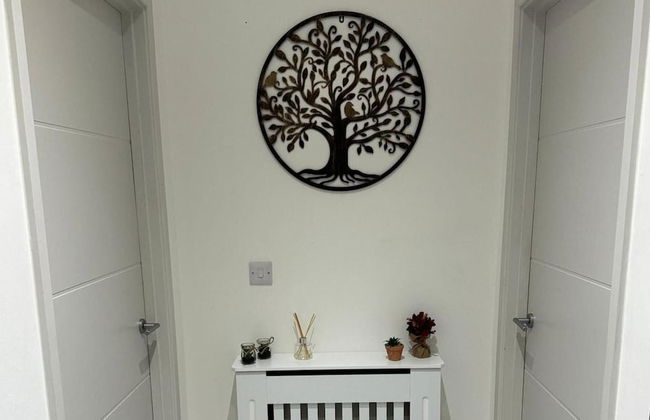 1 Bed-sleeps 4-town Centre-10 min to Ascot- Pets - Photo 12