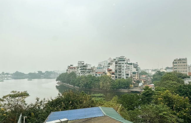 Skyline Tower - Service Apartments - Foto 56