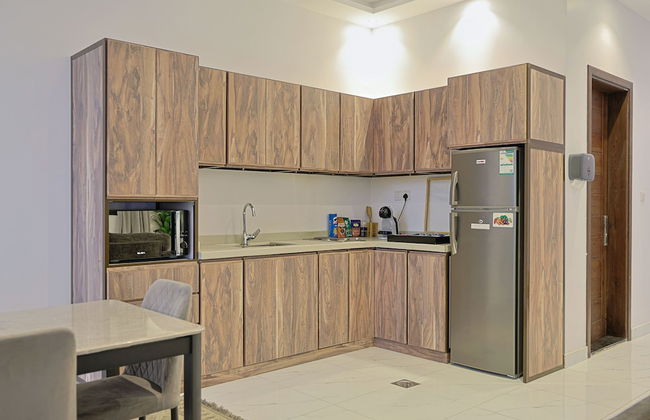 jory chalets - Foto 22