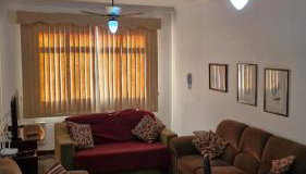 Localização Imbatível! A 98m da Praia do Forte com Conforto, Ar-Condicionado e Estacionamento! - Foto 5