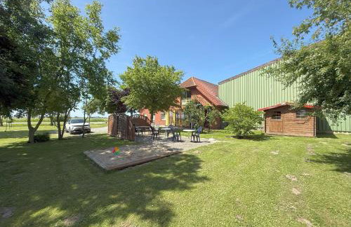 Ferienhof am Meer - Photo 68