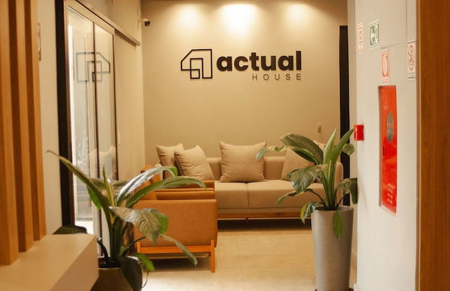 ActualHouse Santa Mônica - Foto 46