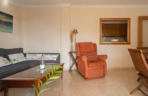 Jávea 2bedroom-beach1 min.walk+swimmingpool+wifi - Foto 7