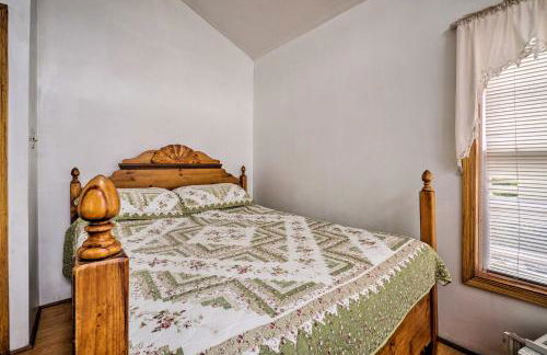 Lakefront Geneva Vacation Rental - Walk to Strip! - Foto 11