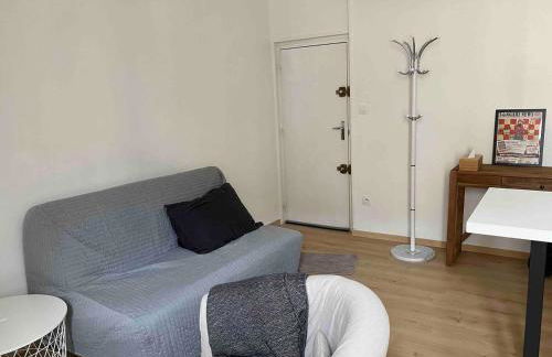Appartement Boutonnet Montpellier - Photo 13
