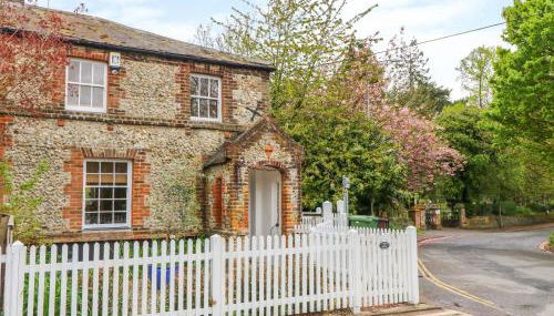 3 Station Cottages - Foto 4