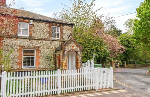 3 Station Cottages - Foto 4