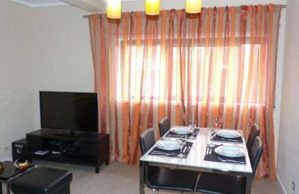 My Sunny Apartment Barra - Foto 1