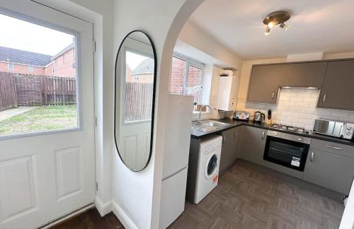 Ayresome House By Blue Skies Stays - Foto 6