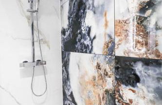 The Abbey Apartment - 1BR Apt with Dedicated Workspace, Fast Wifi & Stylish Kitchen Island & Free Secure Underground Parking - Foto 68