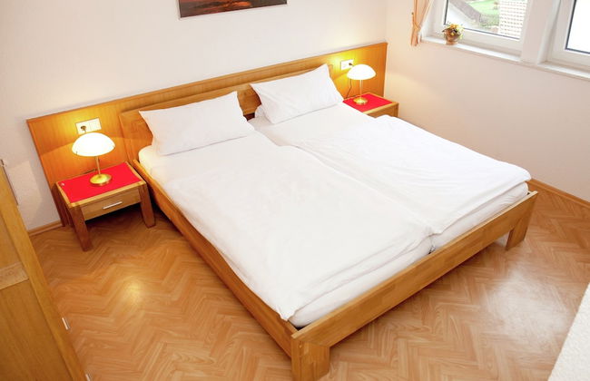 Ruckzugsort in Mossautal-huttenthal - Foto 6