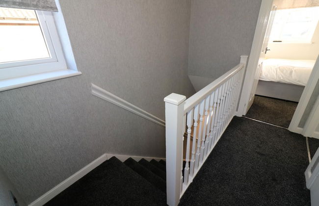 Chapelhall House - Airdrie - Foto 51