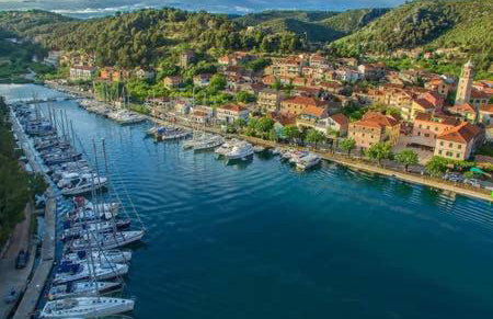 Holiday home Dinko - Photo 54