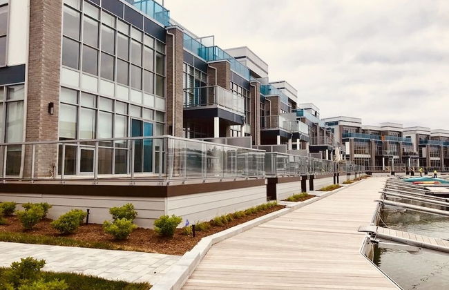 Friday Harbour Resort - Foto 40