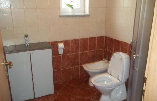 Apartments Ljubas - Foto 22