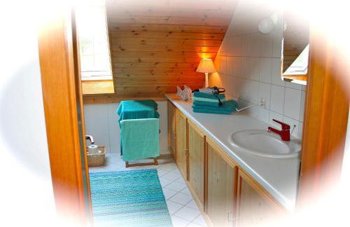 Ferienwohnung Endlich Ferien - Foto 13