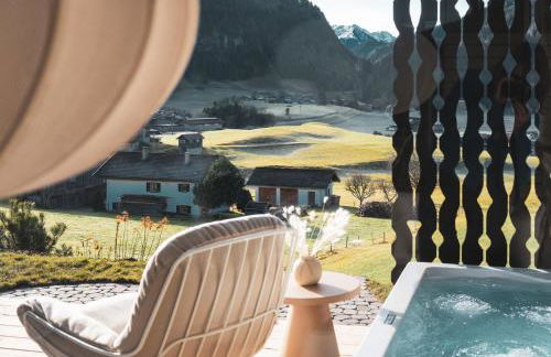 Anton & Cilli Hideaway Lodges - Foto 35