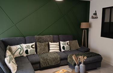 La maison de LYA (lyaroom) - Foto 31