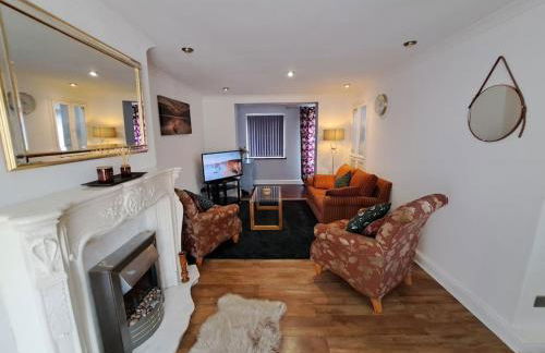 City Centre Semi-Detached-House - Foto 8