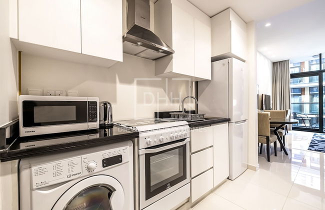 Celestia by Damac - Photo 7