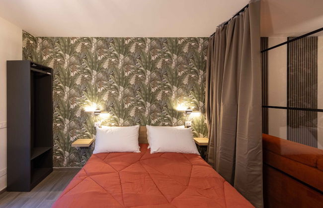 Urban Chic 2 Luxury Suites Apartment - Foto 4