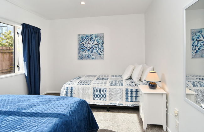 Moa Place - Christchurch Holiday Homes - Photo 16